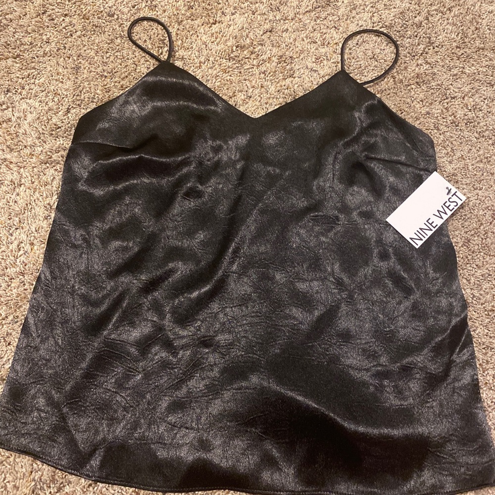 Woman’s Nine West Blouse -Size XS New with Tags